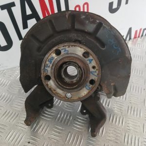 VOLKSWAGEN POLO 5 PHASE 1