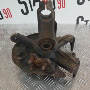 VOLKSWAGEN POLO 5 PHASE 1