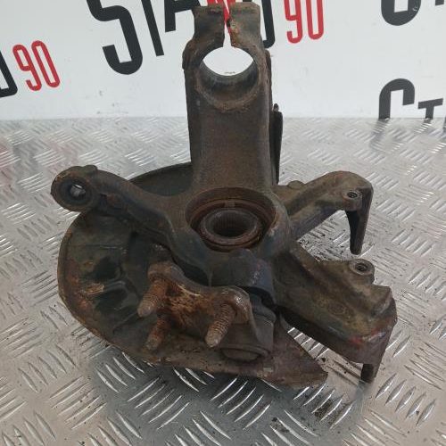 VOLKSWAGEN POLO 5 PHASE 1