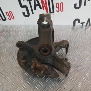 VOLKSWAGEN POLO 5 PHASE 1