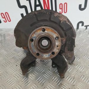 VOLKSWAGEN POLO 5 PHASE 1