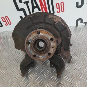 VOLKSWAGEN POLO 5 PHASE 1