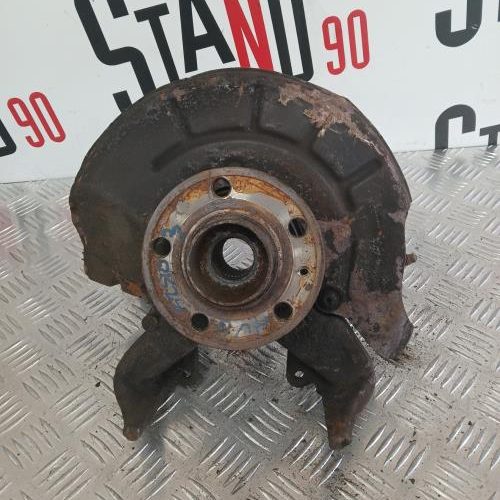 VOLKSWAGEN POLO 5 PHASE 1