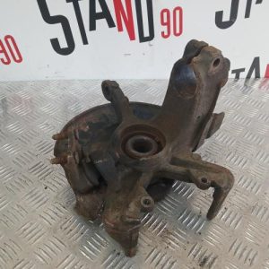 VOLKSWAGEN POLO 5 PHASE 1