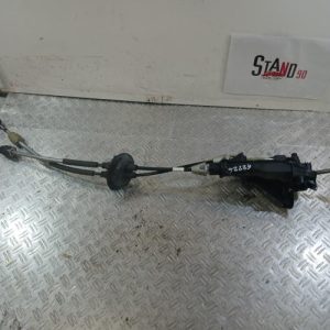 CITROEN BERLINGO 2 PHASE 1