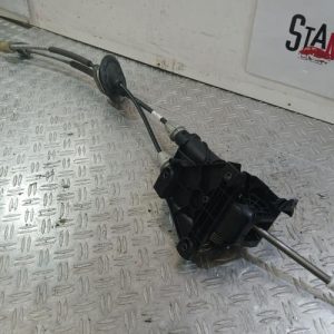 CITROEN BERLINGO 2 PHASE 1