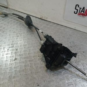 CITROEN BERLINGO 2 PHASE 1