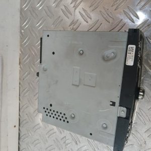 CITROEN BERLINGO 2 PHASE 1