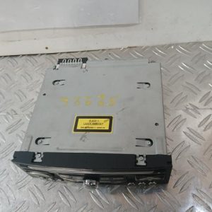 CITROEN BERLINGO 2 PHASE 1