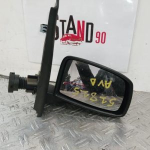 FIAT PANDA 2 PHASE 1