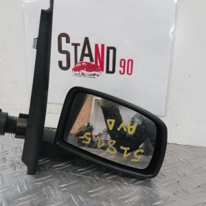 FIAT PANDA 2 PHASE 1