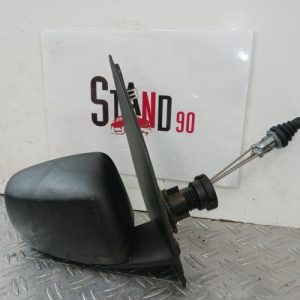 FIAT PANDA 2 PHASE 1