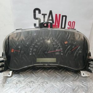 FIAT PANDA 2 PHASE 1