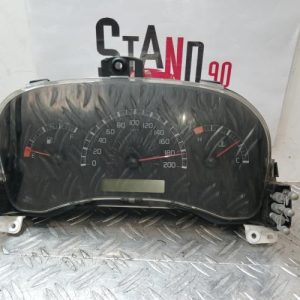 FIAT PANDA 2 PHASE 1