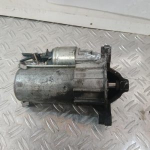 PEUGEOT 206 PHASE 2 BREAK