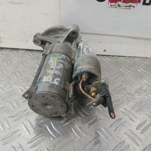 PEUGEOT 206 PHASE 2 BREAK