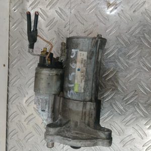 PEUGEOT 206 PHASE 2 BREAK