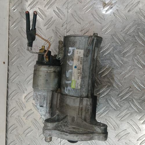 PEUGEOT 206 PHASE 2 BREAK