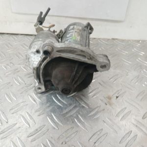 PEUGEOT 206 PHASE 2 BREAK