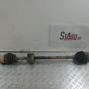 FIAT PANDA 2 PHASE 1