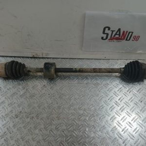 FIAT PANDA 2 PHASE 1