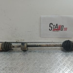 FIAT PANDA 2 PHASE 1