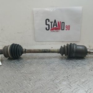 FIAT PANDA 2 PHASE 1