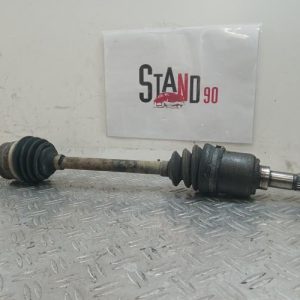 FIAT PANDA 2 PHASE 1