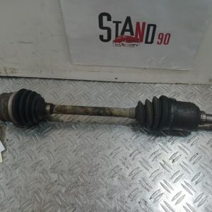 FIAT PANDA 2 PHASE 1