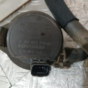 RENAULT MASTER 3 PHASE 2