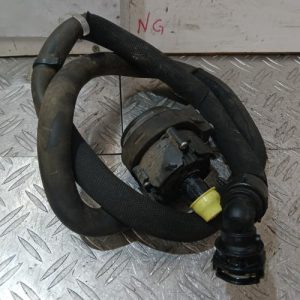 RENAULT MASTER 3 PHASE 2