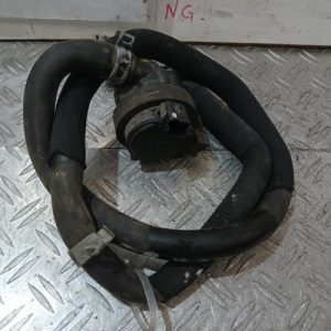 RENAULT MASTER 3 PHASE 2