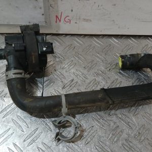 RENAULT MASTER 3 PHASE 2