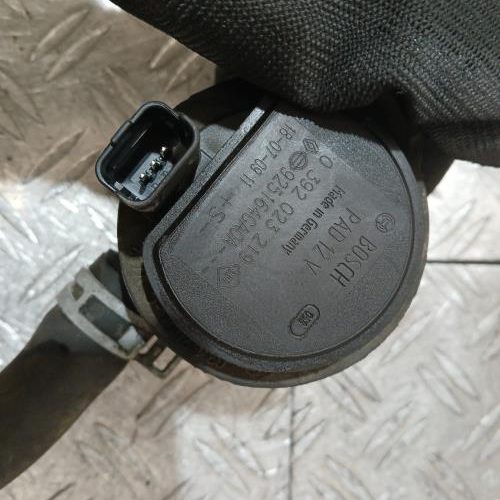 RENAULT MASTER 3 PHASE 2