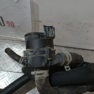 RENAULT MASTER 3 PHASE 2