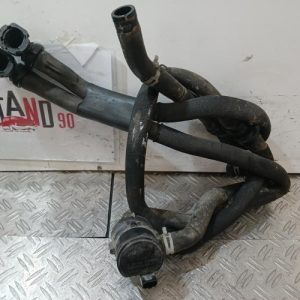 RENAULT MASTER 3 PHASE 2