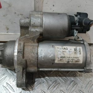 VOLKSWAGEN UP PHASE 1