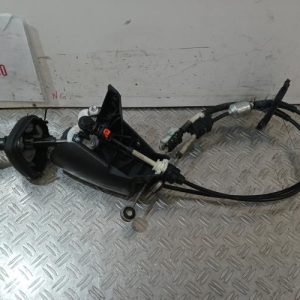 RENAULT MASTER 3 PHASE 2