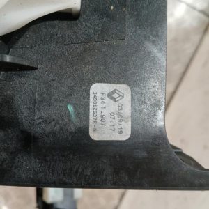 RENAULT MASTER 3 PHASE 2