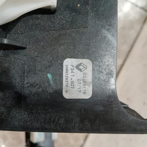 RENAULT MASTER 3 PHASE 2