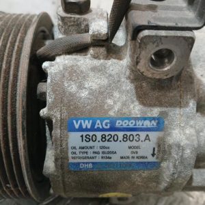 VOLKSWAGEN UP PHASE 1