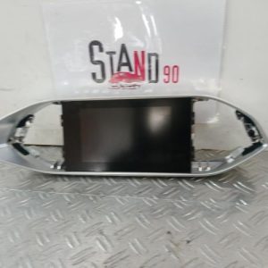 PEUGEOT 308 2 PHASE 2