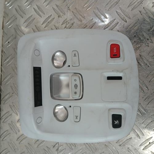 PEUGEOT 308 2 PHASE 2