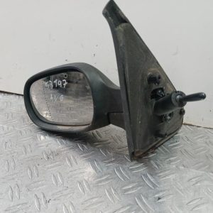 RENAULT CLIO 2 PHASE 2