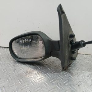 RENAULT CLIO 2 PHASE 2