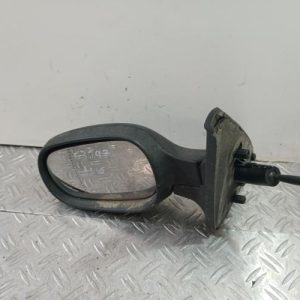 RENAULT CLIO 2 PHASE 2