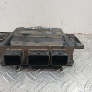 RENAULT CLIO 2 PHASE 2