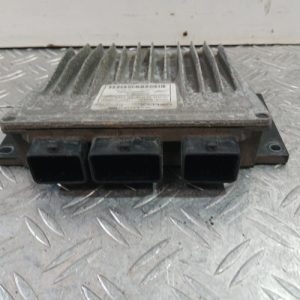 RENAULT CLIO 2 PHASE 2