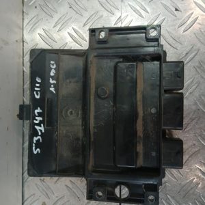 RENAULT CLIO 2 PHASE 2