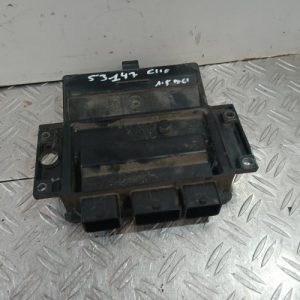 RENAULT CLIO 2 PHASE 2